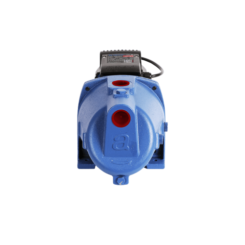 Насос поверхностный AQUARIO AJC-125C "SAHARA" 2525